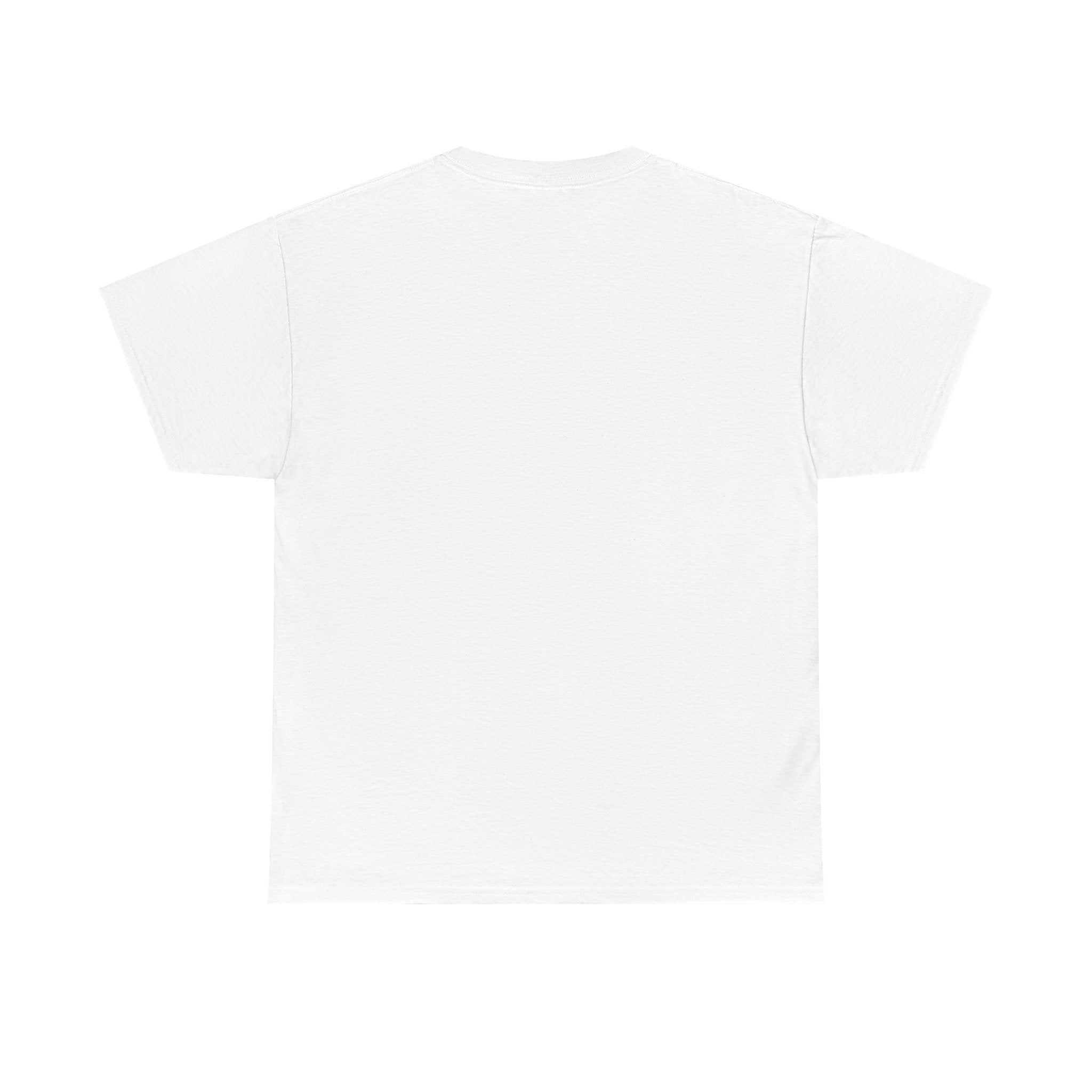 PTL Oversized Pump Cover Basic Tee