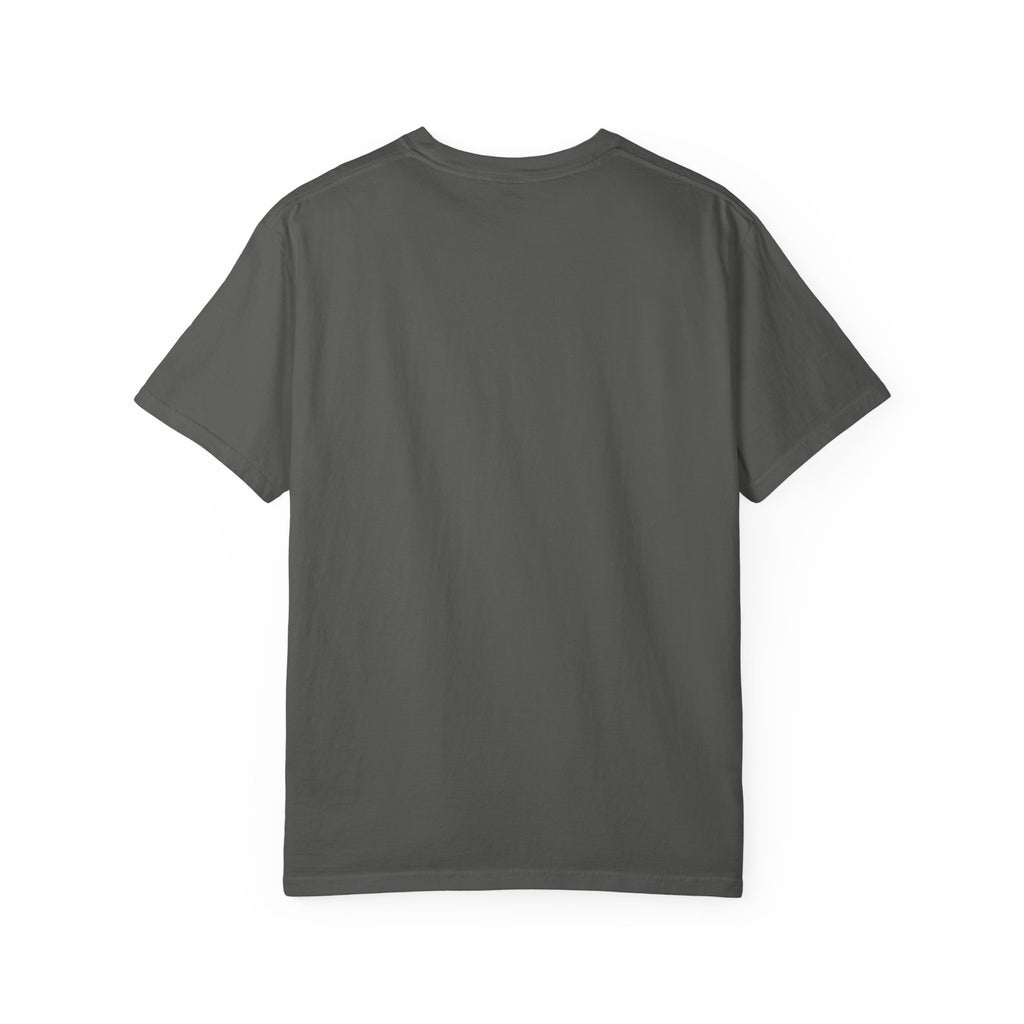 Praise The Lord Workout T‑Shirt — Faith & Fitness Graphic Tee