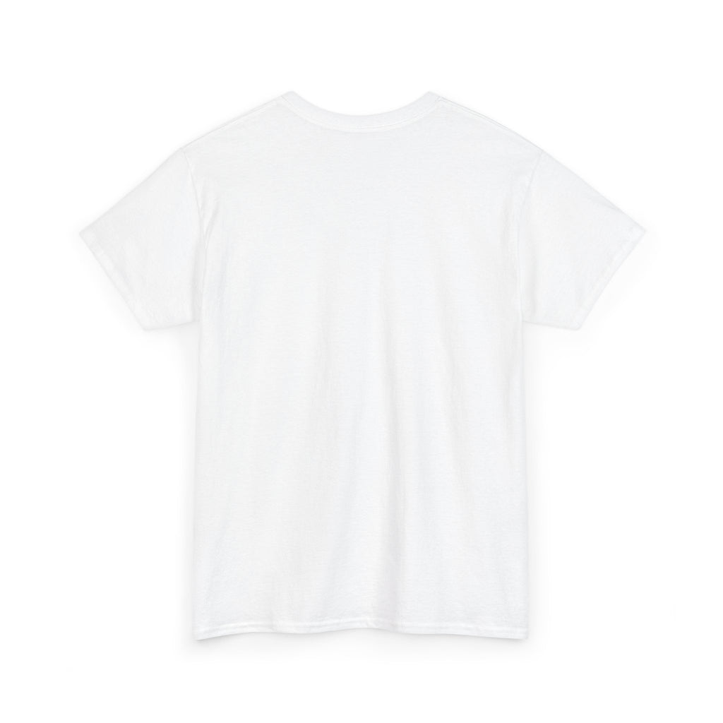 PTL Oversized Pump Cover Basic Tee