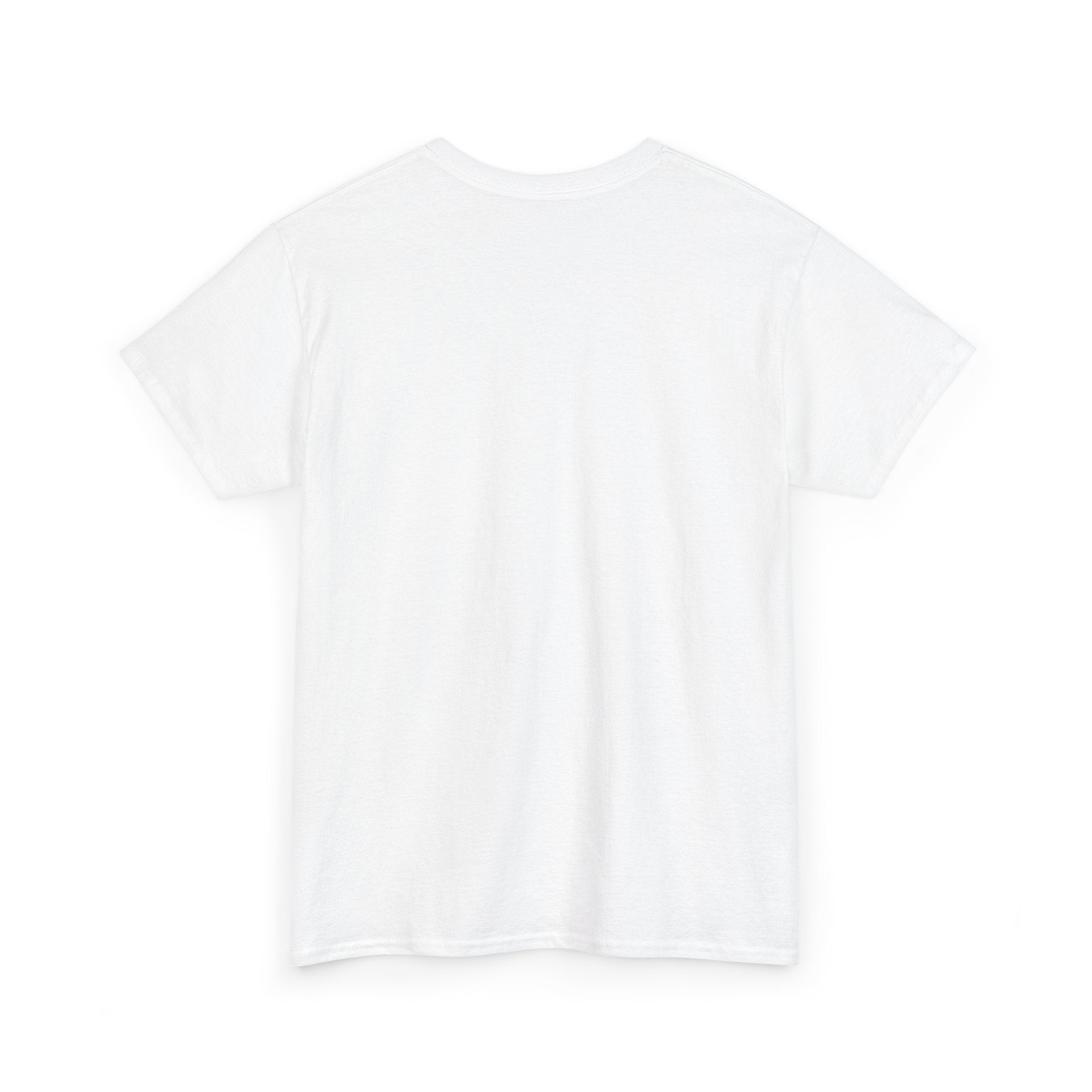 PTL Oversized Pump Cover Basic Tee