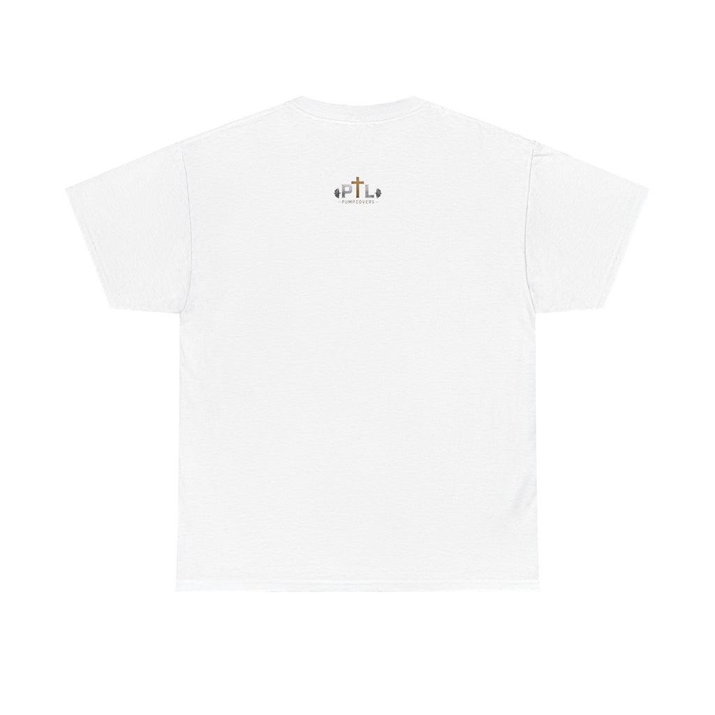 Push The Limits Graphic Tee — PTL T-Shirt