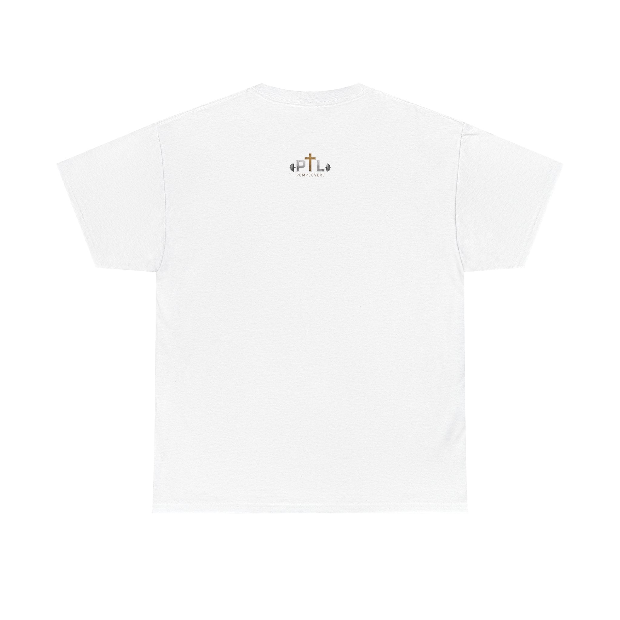 Push The Limits Graphic Tee — PTL T-Shirt