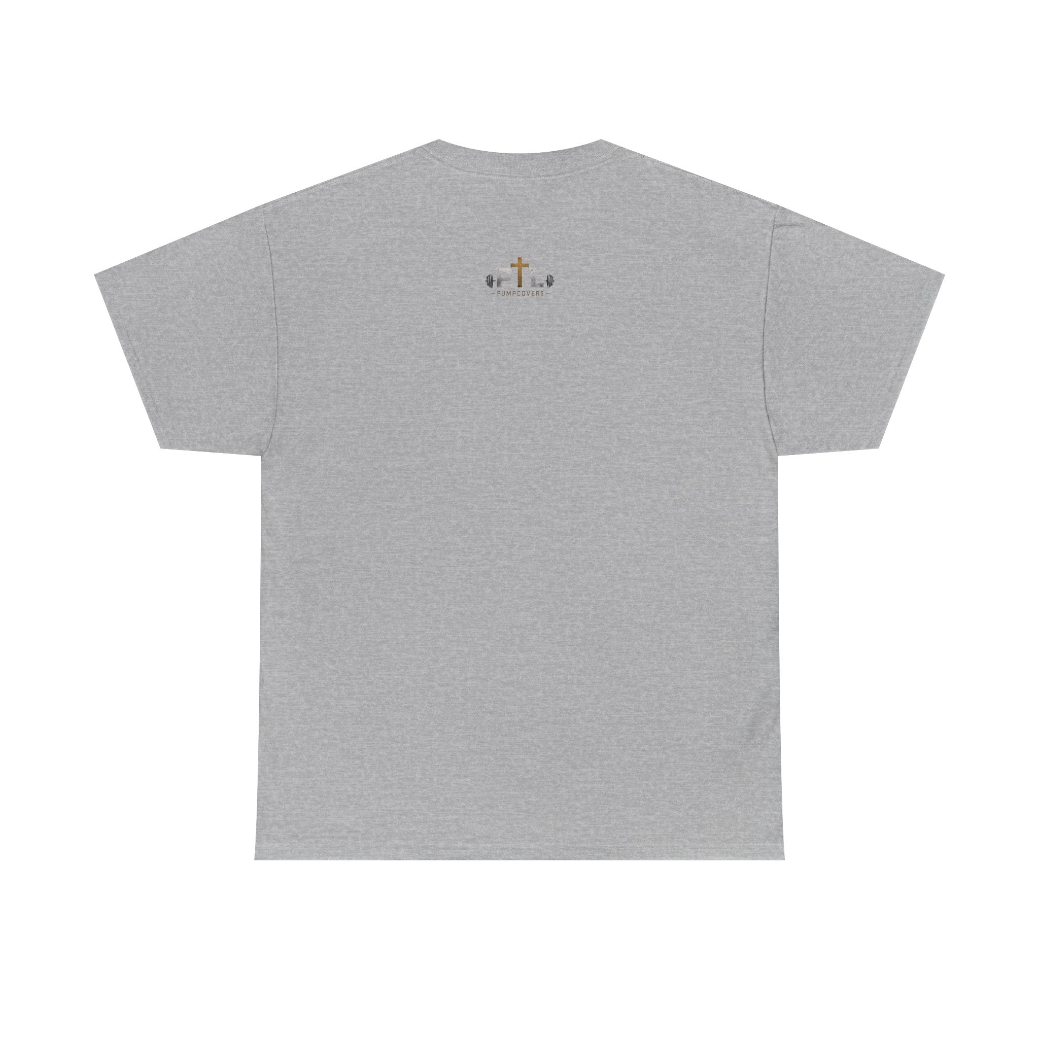 Push The Limits Graphic Tee — PTL T-Shirt