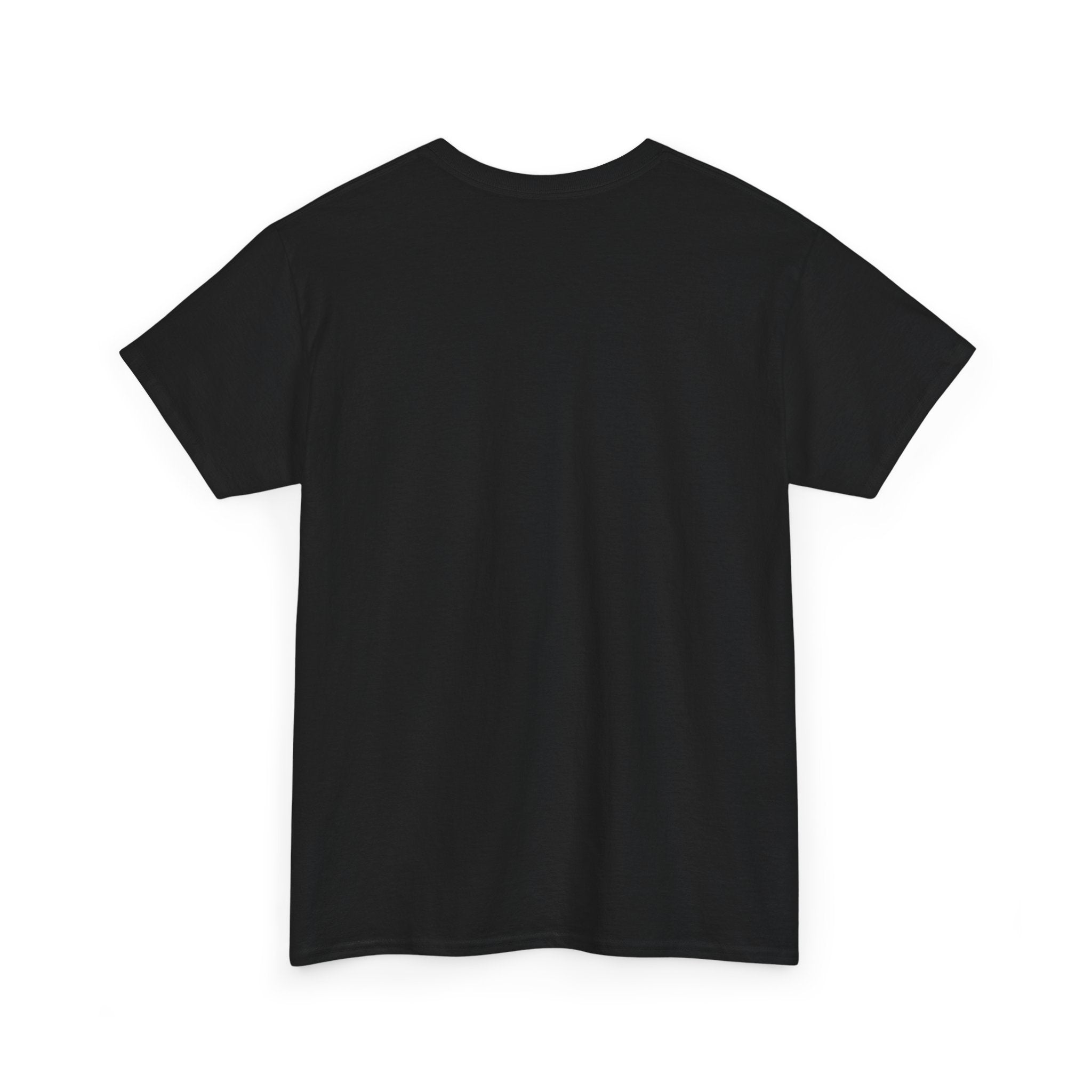 PTL Oversized Pump Cover Basic Tee