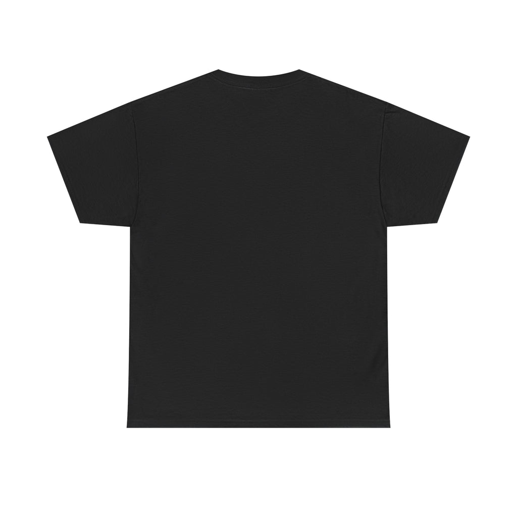 PTL Oversized Pump Cover Basic Tee