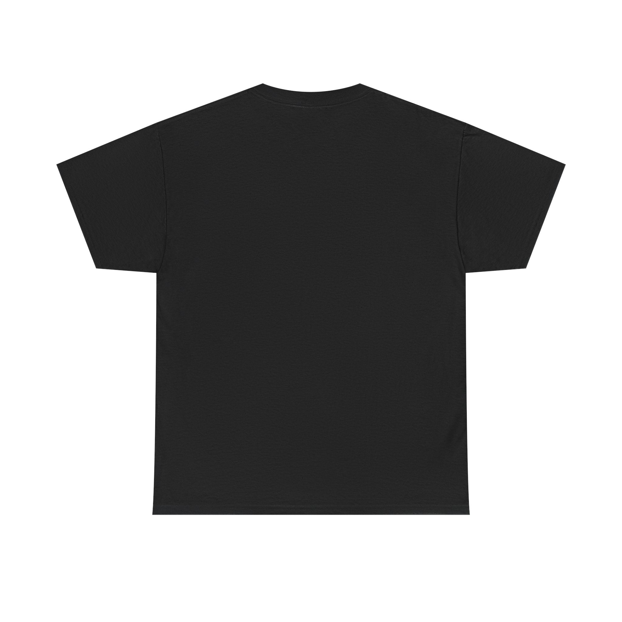 PTL Oversized Pump Cover Basic Tee