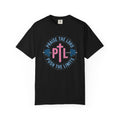 Praise the Lord & Push the Limits Women's Pump Cover