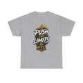 Push The Limits Graphic Tee — PTL T-Shirt